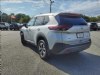 2021 Nissan Rogue AWD Brilliant Silver Metallic, LYNNFIELD, MA