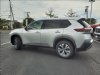 2021 Nissan Rogue AWD BRILLIANT SILVE, Woburn, MA