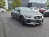 2020 Nissan Maxima 3.5L GUN METALLIC, Woburn, MA