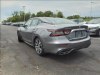 2020 Nissan Maxima 3.5L GUN METALLIC, Woburn, MA