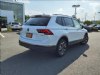 2022 Volkswagen Tiguan 2.0T 4MOTION PURE WHITE, DANVERS, MA