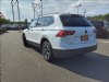 2022 Volkswagen Tiguan 2.0T 4MOTION PURE WHITE, DANVERS, MA