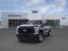 2023 Ford Super Duty F-350 SRW XL Agate Black Metallic, Danvers, MA