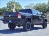 2023 Ram 1500 Big Horn Black, Burnet, TX