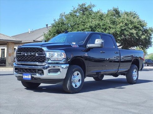 2024 Ram 2500 Tradesman , Burnet, TX