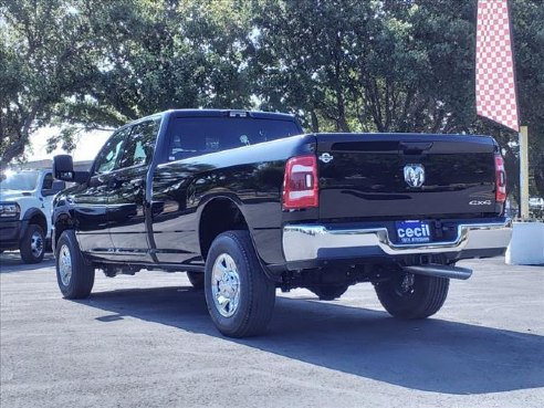 2024 Ram 2500 Tradesman , Burnet, TX