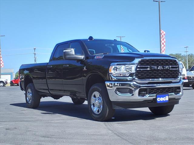 2024 Ram 2500 Tradesman , Burnet, TX