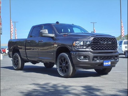 2024 Ram 2500 Lone Star , Burnet, TX