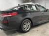 2019 Kia Optima LX Sedan 4D Black, Sioux Falls, SD