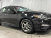 2019 Kia Optima LX Sedan 4D Black, Sioux Falls, SD