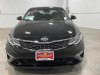 2019 Kia Optima LX Sedan 4D Black, Sioux Falls, SD