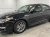 2019 Kia Optima LX Sedan 4D Black, Sioux Falls, SD