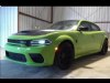 2023 Dodge Charger SRT Hellcat Redeye Widebody Green, Burnet, TX