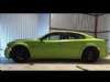 2023 Dodge Charger SRT Hellcat Redeye Widebody Green, Burnet, TX