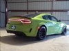 2023 Dodge Charger SRT Hellcat Redeye Widebody Green, Burnet, TX