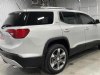 2019 GMC Acadia SLT-2 Sport Utility 4D Silver, Sioux Falls, SD