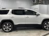 2019 GMC Acadia SLT-2 Sport Utility 4D Silver, Sioux Falls, SD