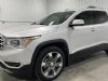 2019 GMC Acadia SLT-2 Sport Utility 4D Silver, Sioux Falls, SD