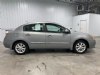 2011 Nissan Sentra SL Sedan 4D Silver, Sioux Falls, SD