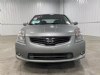 2011 Nissan Sentra SL Sedan 4D Silver, Sioux Falls, SD