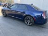 2016 Chrysler 300-Series 300S Jazz Blue Pearlcoat, Hermitage, PA