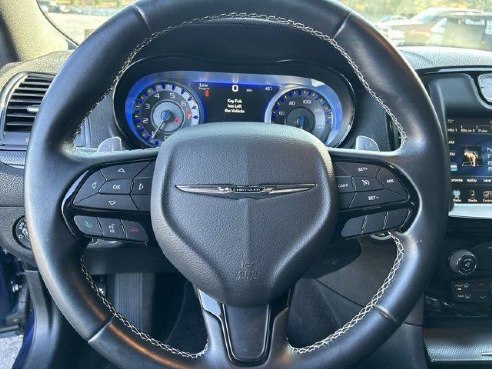 2016 Chrysler 300-Series 300S Jazz Blue Pearlcoat, Hermitage, PA