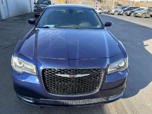 2016 Chrysler 300-Series 300S Jazz Blue Pearlcoat, Hermitage, PA