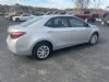 2019 Toyota Corolla Silver, Hermitage, PA