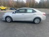 2019 Toyota Corolla Silver, Hermitage, PA