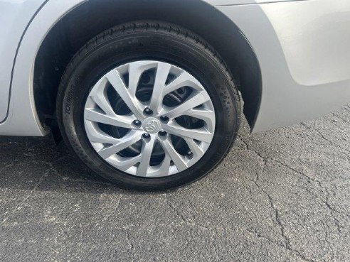 2019 Toyota Corolla Silver, Hermitage, PA