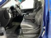 2017 Chevrolet Silverado 1500 Z71 LT Pickup 4D 5 3-4 ft Blue, Sioux Falls, SD