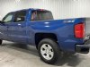 2017 Chevrolet Silverado 1500 Z71 LT Pickup 4D 5 3-4 ft Blue, Sioux Falls, SD