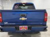 2017 Chevrolet Silverado 1500 Z71 LT Pickup 4D 5 3-4 ft Blue, Sioux Falls, SD