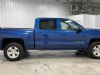 2017 Chevrolet Silverado 1500 Z71 LT Pickup 4D 5 3-4 ft Blue, Sioux Falls, SD