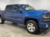 2017 Chevrolet Silverado 1500 Z71 LT Pickup 4D 5 3-4 ft Blue, Sioux Falls, SD