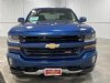 2017 Chevrolet Silverado 1500 Z71 LT Pickup 4D 5 3-4 ft Blue, Sioux Falls, SD