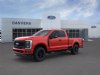 2023 Ford Super Duty F-350 SRW