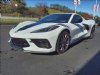 2023 Chevrolet Corvette Stingray White, Windber, PA