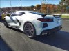 2023 Chevrolet Corvette Stingray White, Windber, PA