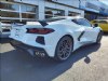 2023 Chevrolet Corvette Stingray White, Windber, PA