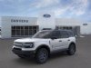 2023 Ford Bronco Sport