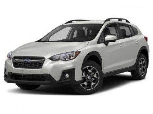 2019 Subaru Crosstrek 2.0i Crystal White Pearl, Danvers, MA