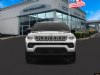 2024 Jeep Compass Limited Bright White Clearcoat, Hermitage, PA