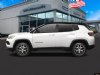 2024 Jeep Compass Limited Bright White Clearcoat, Hermitage, PA