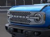 2023 Ford Bronco Velocity Blue Metallic, Danvers, MA