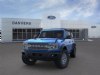 2023 Ford Bronco Velocity Blue Metallic, Danvers, MA