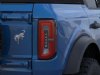 2023 Ford Bronco Velocity Blue Metallic, Danvers, MA