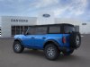 2023 Ford Bronco Velocity Blue Metallic, Danvers, MA