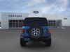 2023 Ford Bronco Velocity Blue Metallic, Danvers, MA