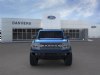 2023 Ford Bronco Velocity Blue Metallic, Danvers, MA